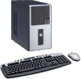 Computer Image